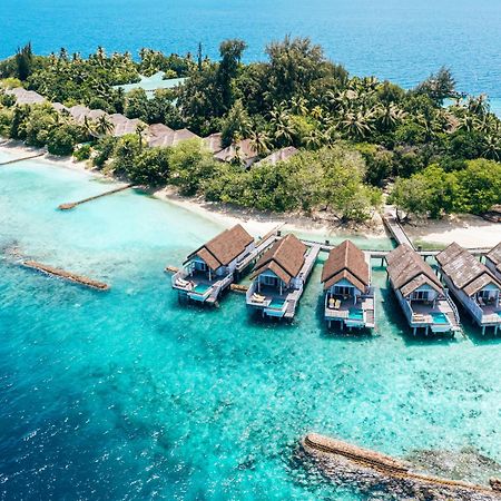 Nh Maldives Kuda Rah Resort - Stays Of 3 Nights Or More, 50 Percent Off Shared Roundtrip Transport Ari Atoll Extérieur photo