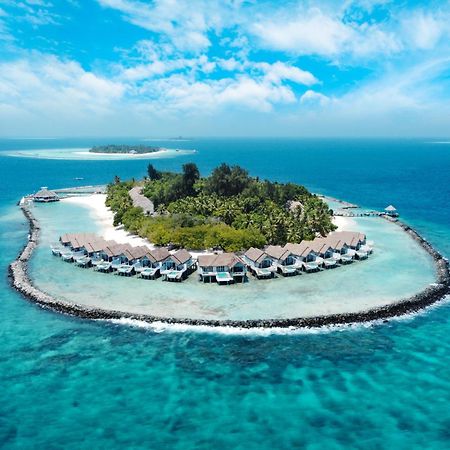 Nh Maldives Kuda Rah Resort - Stays Of 3 Nights Or More, 50 Percent Off Shared Roundtrip Transport Ari Atoll Extérieur photo